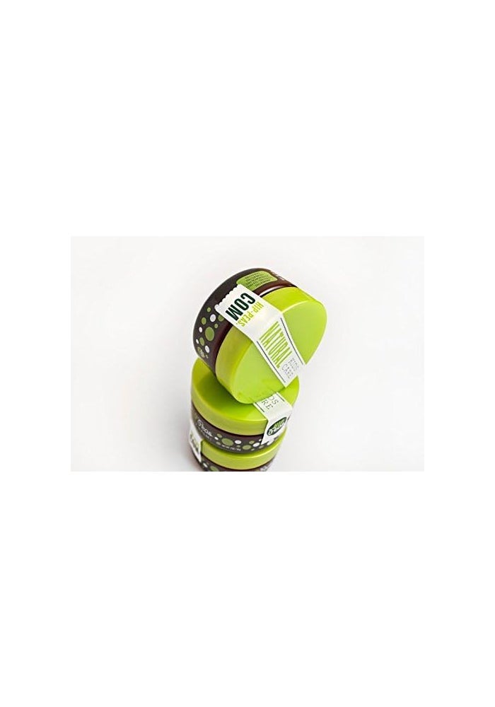 Hip Peas Natural Hair Styling Balm - Gentle Pomade for All Hair Types - Image 5